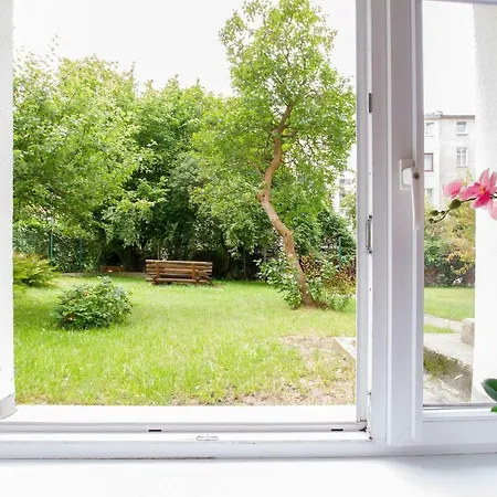 Apartment Slowackiego Gdynia