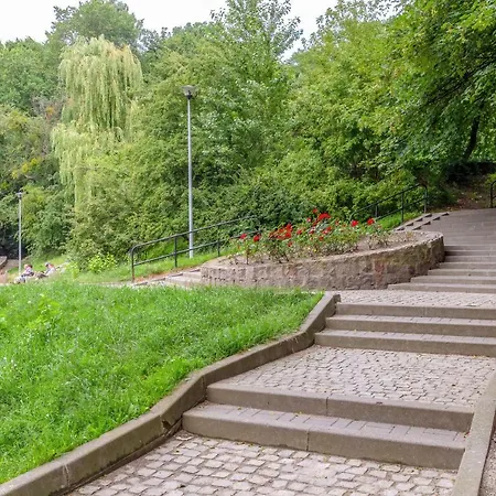 Apartament Słowackiego