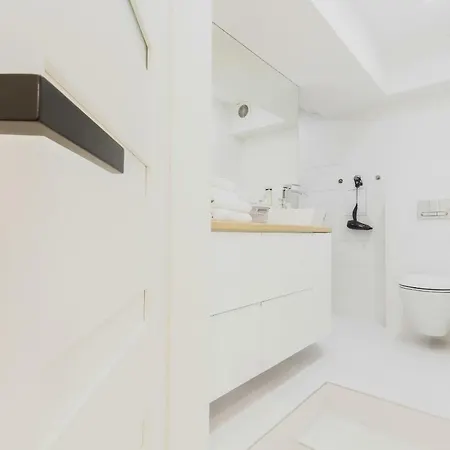 Słowackiego Apartament *