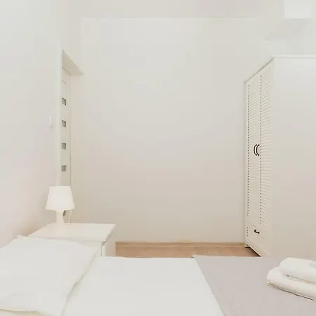 Apartment Slowackiego